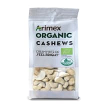 India pähklid Arimex mahe 150g