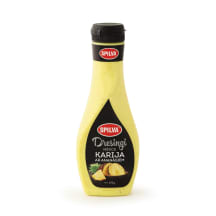 Mērce Spilva karija ar ananasiem 375g