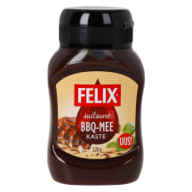 Barbeque-meekaste, FELIX, 320 g