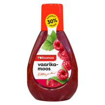 Vaarikamoos (pudelis), PÕLTSAMAA, 390 g