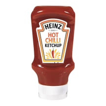 Ketšup hot chilli Heinz 460g/400ml