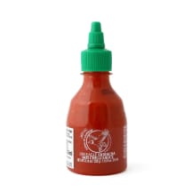 Tšillikaste terav Sriracha Uni-Eagle 230g