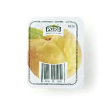 Abrikosų 35% vaisių produktas PŪRE, 25 g