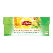 Tēja Lipton imunitātei 32g