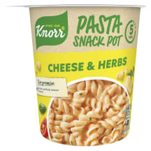 Makaroni Knorr Cup ar sieru 59g