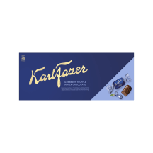 Šokolādes konfektes Karl Fazer melleņu 270g