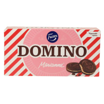 Küpsised Marianne Domino 350g