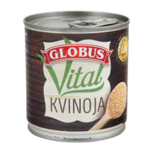 Kvinoja Vital baltā 150g
