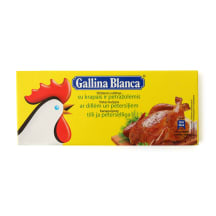 Vištienos sultinys GALINA BLANCA,10gx12vnt.