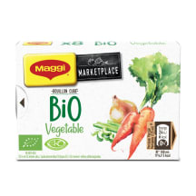 Bio juurviljapuljong Maggi 80g