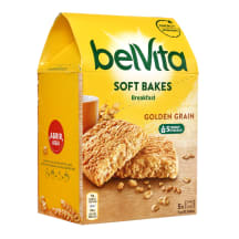 Cepumi Belvita Soft Bakes Cereal 250g