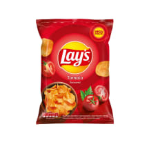 Tomatimaitseline kartulikrõps, LAY'S, 215 g