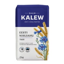 Nisujahu T405, KALEW, 2 kg