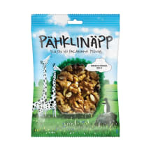 Kreeka pähkel Pähklinäpp 200g