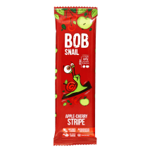 Kirsi-õunaribake Bob Snail 14g