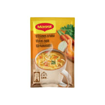 Kiirkanasupp nuudlitega 5min Maggi 12g