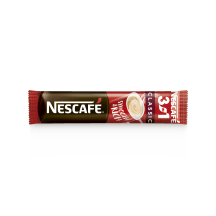 Kohv lahustuv 3in1 Nescafé Classic 16,5g