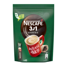 Kavos gėrimas NESCAFE 3in1 STRONG, 170g