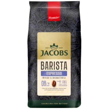 Jacobs Barista Espresso kohviuba 1kg