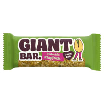 Kaerabatoon pistaatsiapähklitega Ma Baker Giant Bar 90g
