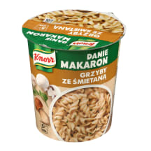 Pasta seenekestmega tops Knorr 59g