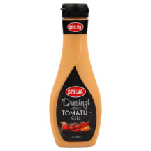 Mērce Spilva tomātu-čili 375g