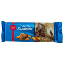 Šokolāde Lācītis Ķepainītis piena 200g