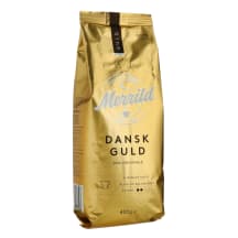 Malta kava MERRILD DANSK GULD, 400 g