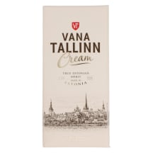Šokolaad Vana Tallinn Cream Kalev 104g