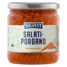Salatiporgand, SALVEST, neto 400g
