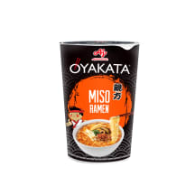 Zupa Oyakata Ramen miso 66g