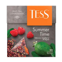 Taimetee Summer Time Tess Pyramids 20x1,8g