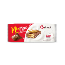 Sausainiai BALCONI MIX MAX, 350 g