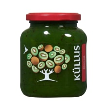 Kiivimoos Küllus 400g