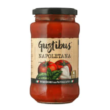 Sauce GUSTIBUS Napoletana, 400 g
