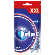 Närimiskumm Winterfresh Orbit 58g