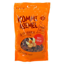 Inkamarjad Kommi asemel 130g