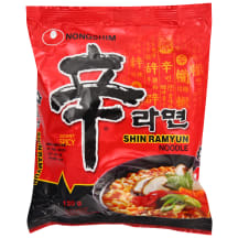 Kiirsupp nuudli Ramyun 120g