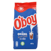 Kakao O'Boy 450g
