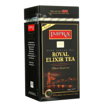 Juod.arbata IMPRA ROYAL ELIXIER KNIGHT, 200 g
