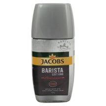 Šķīstošā kafija Jacobs Barista Americano 155g