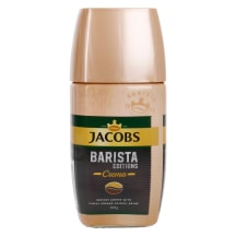 Lahustuv kohv Barista Crema Jacobs 155g