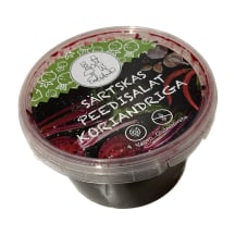 Särtsakas peedisalat koriandriga Eesti And 450g