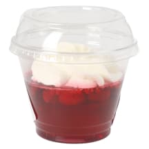 Vaarikatarretis vahukoorega 160g