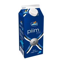 Piim 2,5%, ALMA, 1,5 l