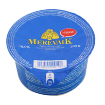 Sulatatud juust Merevaik 200g