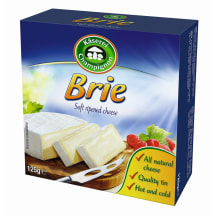 Siers Käserei Brie 50% 125g