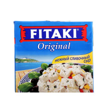 Juust Fitaki, KÄSEREI, 500 g