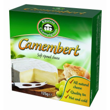 Siers Käserei Camembert 125g