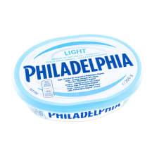 Toorjuust küüslaugu ja ürtidega, PHILADELPHIA, 200 g